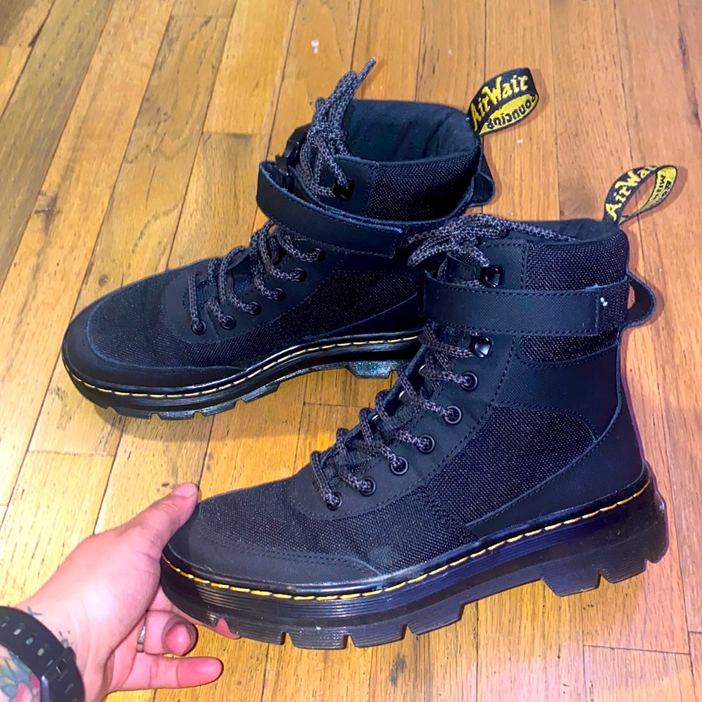 Dr Martens